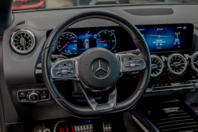 Mercedes-Benz EQA 250/AMG Line/Камера/Амбиент/MBUX/Dynamic Select/, снимка 9