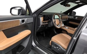 Hyundai Santa fe 2.5T 4WD Cam360* Обдух* DisiTronic, снимка 8