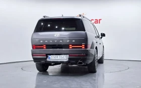 Hyundai Santa fe 2.5T 4WD Cam360* Обдух* DisiTronic, снимка 4