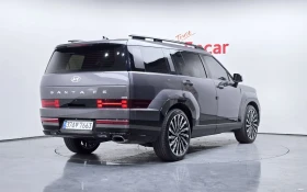 Hyundai Santa fe 2.5T 4WD Cam360* Обдух* DisiTronic, снимка 2