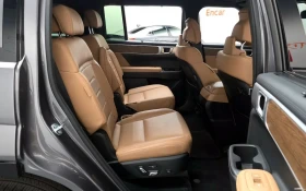 Hyundai Santa fe 2.5T 4WD Cam360* Обдух* DisiTronic, снимка 9