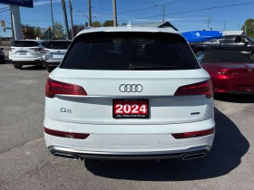 Audi Q5 Progressiv  CARFAX, снимка 4