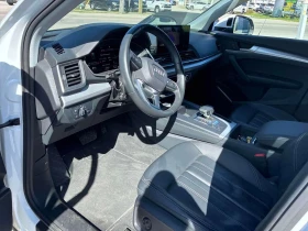 Audi Q5 Progressiv  CARFAX, снимка 5