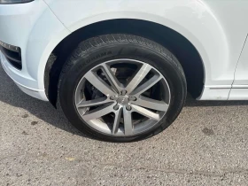 Audi Q7 * 3.0T Technik * CARFAX * ЦЕНА ДО БГ, снимка 16