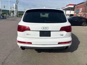 Audi Q7 * 3.0T Technik * CARFAX * ЦЕНА ДО БГ, снимка 5