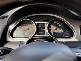 Audi Q7 * 3.0T Technik * CARFAX * ЦЕНА ДО БГ, снимка 7
