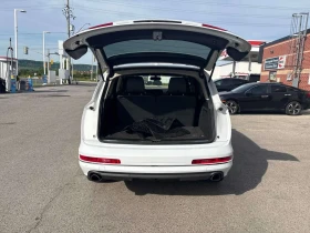 Audi Q7 * 3.0T Technik * CARFAX * ЦЕНА ДО БГ, снимка 17
