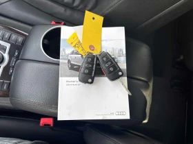 Audi Q7 * 3.0T Technik * CARFAX * ЦЕНА ДО БГ, снимка 12