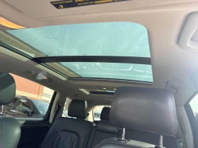 Audi Q7 * 3.0T Technik * CARFAX * ЦЕНА ДО БГ, снимка 15