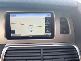 Audi Q7 * 3.0T Technik * CARFAX * ЦЕНА ДО БГ, снимка 10