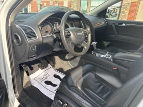 Audi Q7 * 3.0T Technik * CARFAX * ЦЕНА ДО БГ, снимка 6