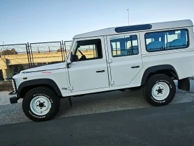 Land Rover Defender 110 TD5 SW, снимка 3