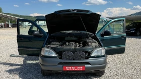 Mercedes-Benz ML 320 ML320-218кс/125000км/НОВ ВНОС ОТ ИТАЛИЯ, снимка 8