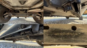 Mercedes-Benz ML 320 ML320-218кс/125000км/НОВ ВНОС ОТ ИТАЛИЯ, снимка 10