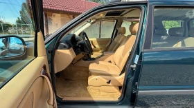 Mercedes-Benz ML 320 ML320-218кс/125000км/НОВ ВНОС ОТ ИТАЛИЯ, снимка 12