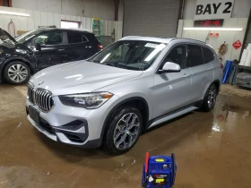 BMW X1 #XDRIVE28I# !!FULL!!, снимка 1