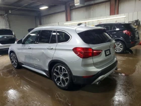 BMW X1 #XDRIVE28I# !!FULL!!, снимка 2