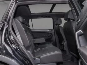 VW Tiguan Allspace 2.0 TDI 4Motion = R-line = 7 Seats Гаранция, снимка 12