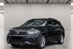 VW Tiguan Allspace 2.0 TDI 4Motion = R-line = 7 Seats Гаранция, снимка 1