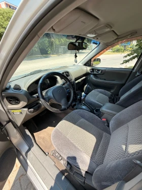 Hyundai Santa fe 2.0crdi 113hp., снимка 7