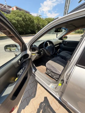 Hyundai Santa fe 2.0crdi 113hp., снимка 6