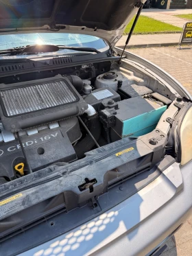 Hyundai Santa fe 2.0crdi 113hp., снимка 11
