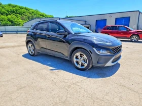 Hyundai Kona, снимка 4