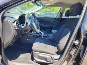 Hyundai Kona, снимка 7
