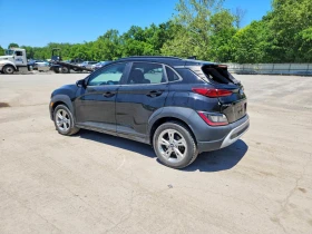 Hyundai Kona, снимка 2