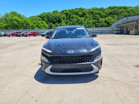 Hyundai Kona, снимка 5