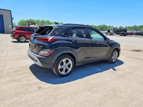 Hyundai Kona, снимка 3