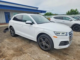 Audi SQ5 PREMIUM PLUS, снимка 4