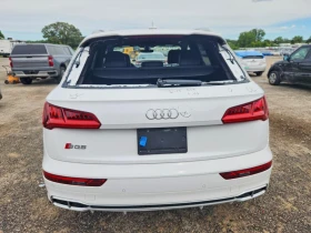 Audi SQ5 PREMIUM PLUS, снимка 6