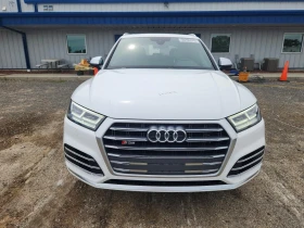 Audi SQ5 PREMIUM PLUS, снимка 5