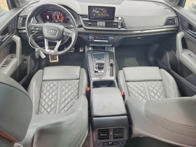 Audi SQ5 PREMIUM PLUS, снимка 8