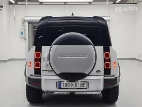 Land Rover Defender S SPORT+ 360CAM NAVI FULL, снимка 4