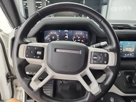 Land Rover Defender S SPORT+ 360CAM NAVI FULL, снимка 8