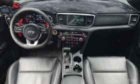 Kia Sportage | АВТОКРЕДИТ БЕЗ ПЪРВОНАЧАЛНА ВНОСКА | , снимка 7