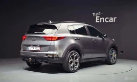 Kia Sportage | АВТОКРЕДИТ БЕЗ ПЪРВОНАЧАЛНА ВНОСКА | , снимка 2