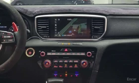 Kia Sportage | АВТОКРЕДИТ БЕЗ ПЪРВОНАЧАЛНА ВНОСКА | , снимка 14