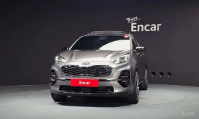 Kia Sportage | АВТОКРЕДИТ БЕЗ ПЪРВОНАЧАЛНА ВНОСКА | , снимка 3