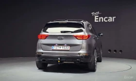 Kia Sportage | АВТОКРЕДИТ БЕЗ ПЪРВОНАЧАЛНА ВНОСКА | , снимка 4