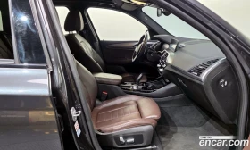 BMW X3 xDrive 30e M sports Online Exclusive Edition, снимка 16