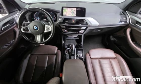 BMW X3 xDrive 30e M sports Online Exclusive Edition, снимка 9
