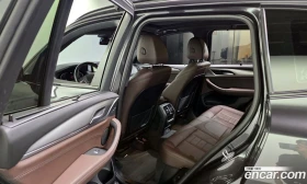 BMW X3 xDrive 30e M sports Online Exclusive Edition, снимка 15
