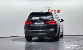 BMW X3 xDrive 30e M sports Online Exclusive Edition, снимка 3