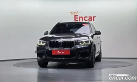 BMW X3 xDrive 30e M sports Online Exclusive Edition, снимка 2