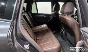 BMW X3 xDrive 30e M sports Online Exclusive Edition, снимка 17