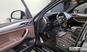 BMW X3 xDrive 30e M sports Online Exclusive Edition, снимка 12