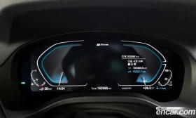 BMW X3 xDrive 30e M sports Online Exclusive Edition, снимка 10